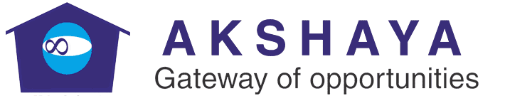 Akshaya – Gateway of Opportunities